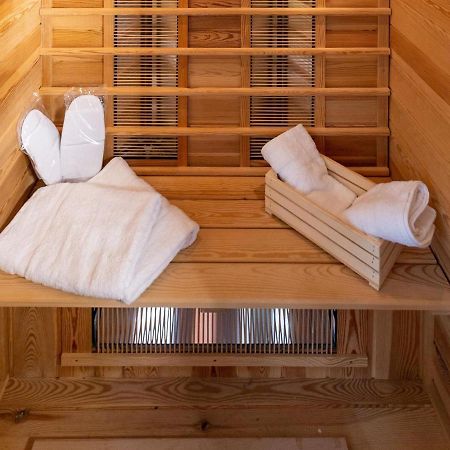 Cosy Apartment With Sauna In The Black Forest Sulz am Neckar Kültér fotó