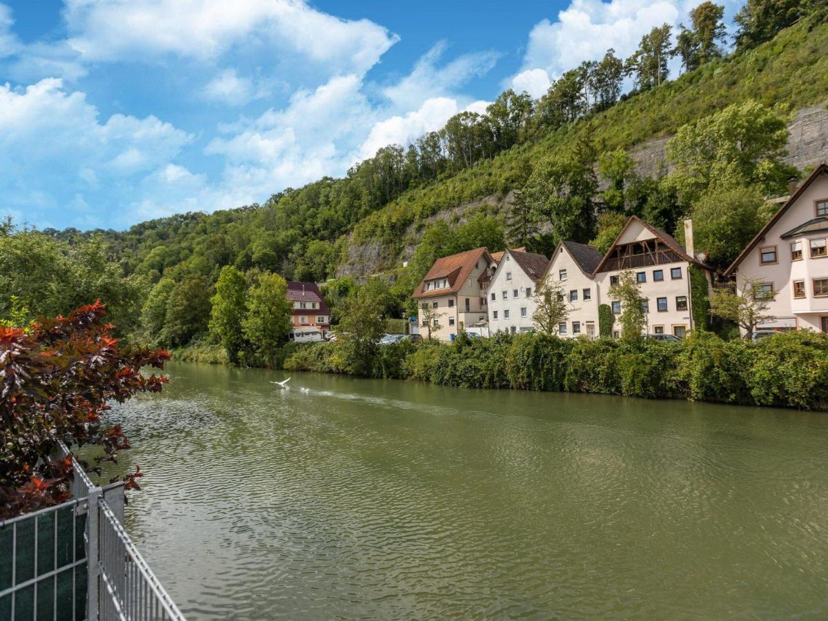Cosy Apartment With Sauna In The Black Forest Sulz am Neckar Kültér fotó