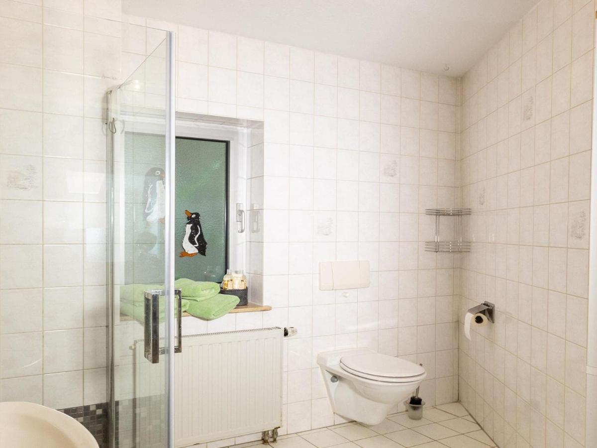 Cosy Apartment With Sauna In The Black Forest Sulz am Neckar Kültér fotó
