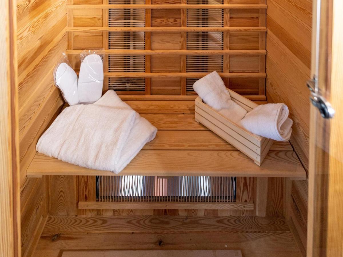 Cosy Apartment With Sauna In The Black Forest Sulz am Neckar Kültér fotó
