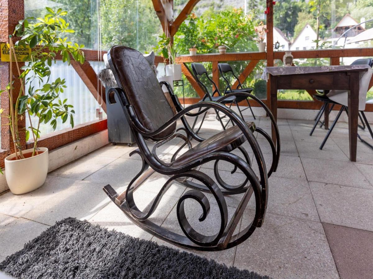 Cosy Apartment With Sauna In The Black Forest Sulz am Neckar Kültér fotó