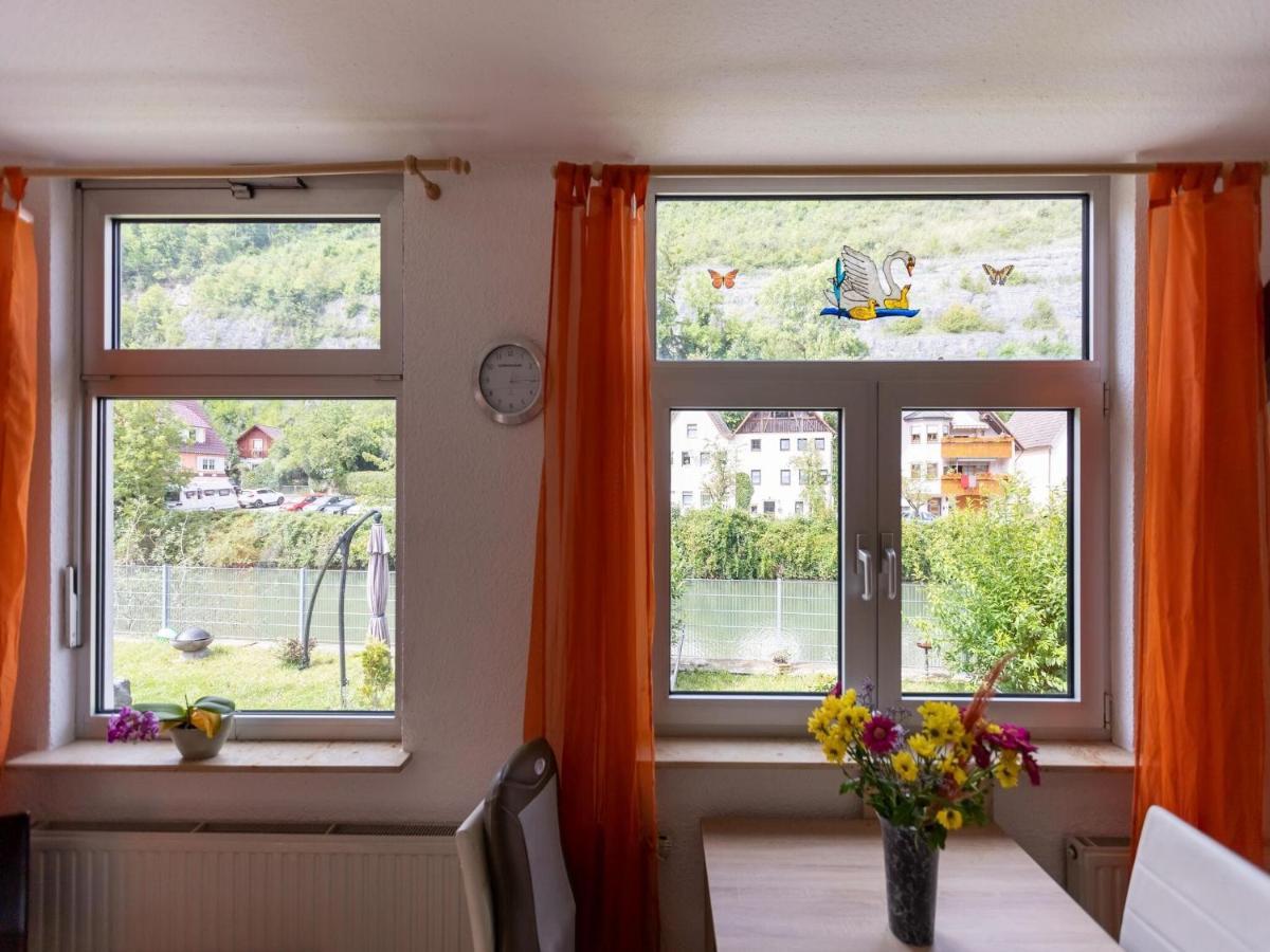 Cosy Apartment With Sauna In The Black Forest Sulz am Neckar Kültér fotó