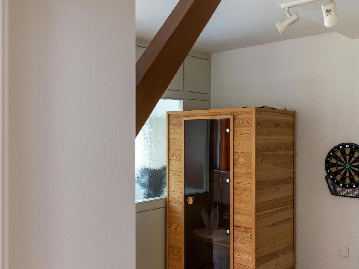 Cosy Apartment With Sauna In The Black Forest Sulz am Neckar Kültér fotó
