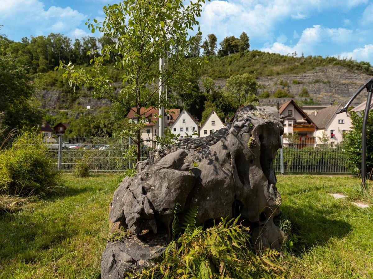 Cosy Apartment With Sauna In The Black Forest Sulz am Neckar Kültér fotó