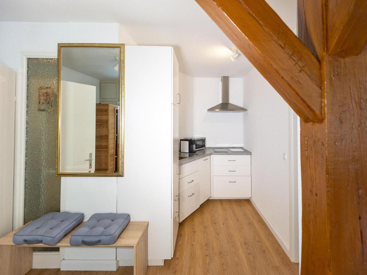 Cosy Apartment With Sauna In The Black Forest Sulz am Neckar Kültér fotó